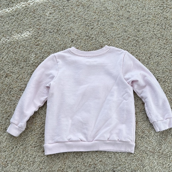 Minnie Mouse Crewneck Sweater - Picture 4 of 4